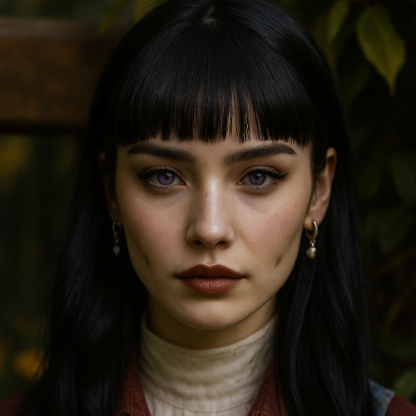 aliciaragon98's avatar