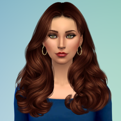 Kendrana's avatar