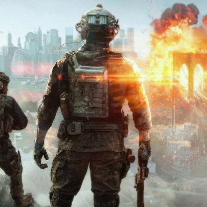 BirinciMufreze's avatar