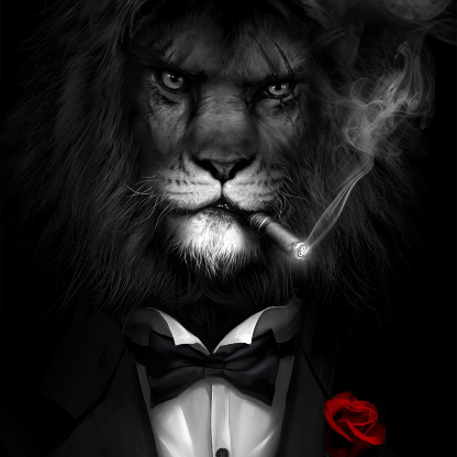 Liondog177's avatar