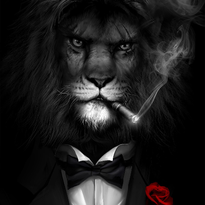 Liondog177's avatar