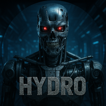 Hydro-Kilo's avatar
