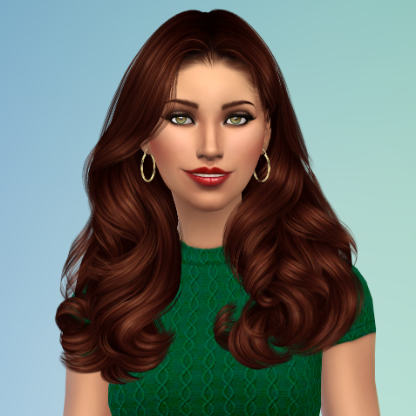Kendrana's avatar