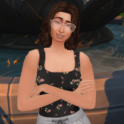 SkeilahTS4's avatar