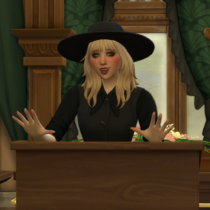 Bouh_The_Ghost's avatar