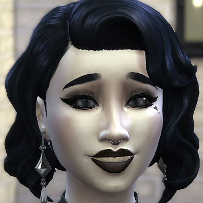 VoidBabySims's avatar