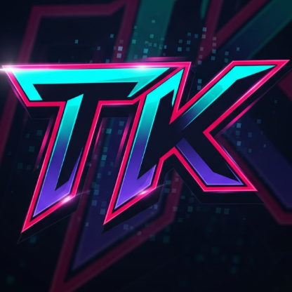 Khaotic_TK's avatar