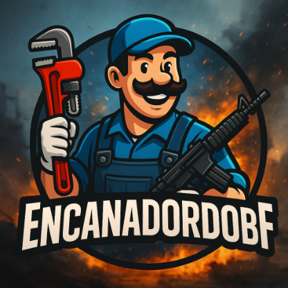 EncanadorBf's avatar