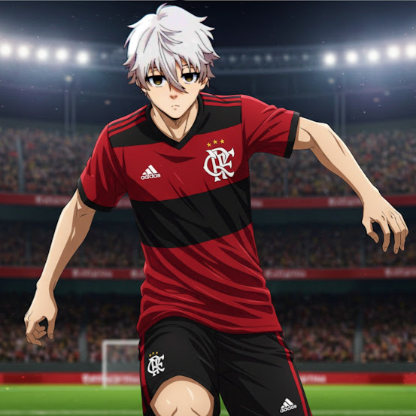 CUBERZX's avatar