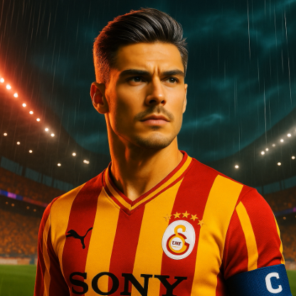 JonturkBey's avatar