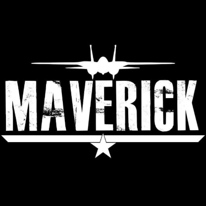MA7ERICK's avatar