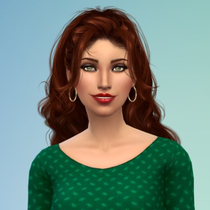 Kendrana's avatar