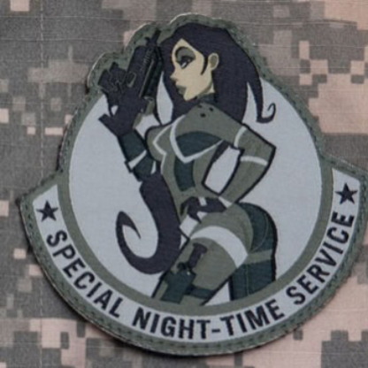 USNCorpsman's avatar
