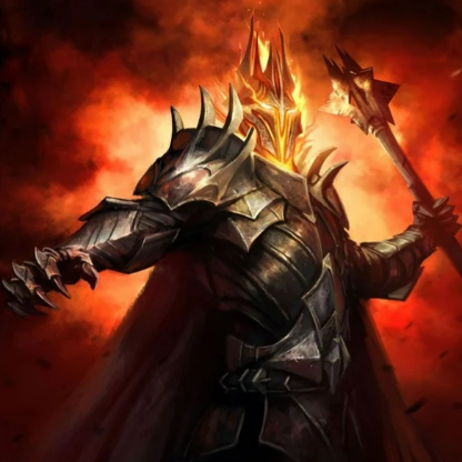 Dekegamer66's avatar