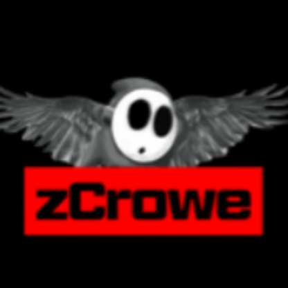 zCrowe's avatar