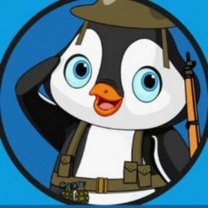 CrispyPenguin420's avatar