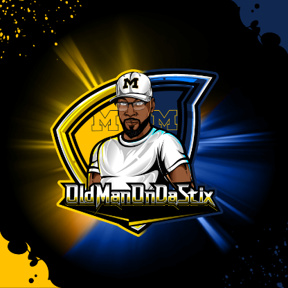 OldManOnDaStix's avatar