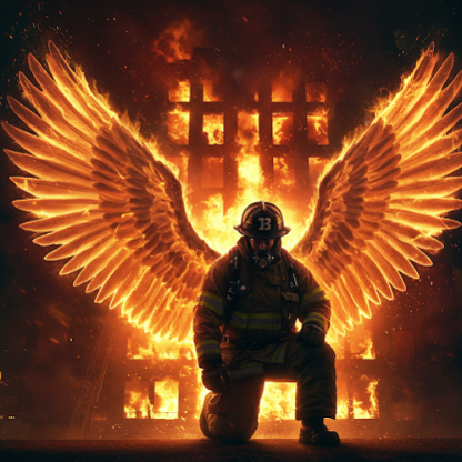 Winged333's avatar