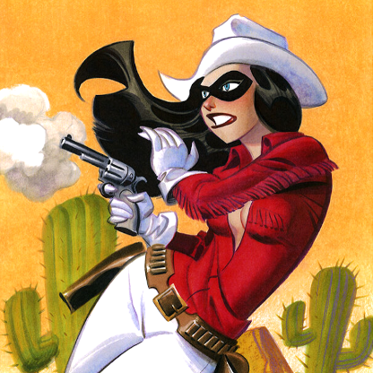 Klager-HX84's avatar