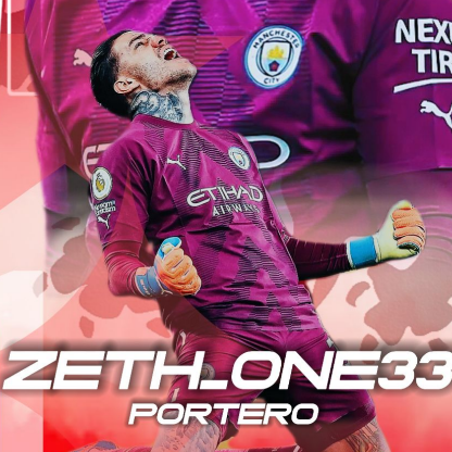 Zeth_Pinto's avatar