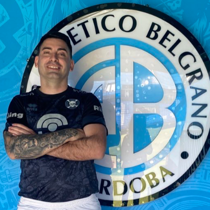 claudiovicente's avatar