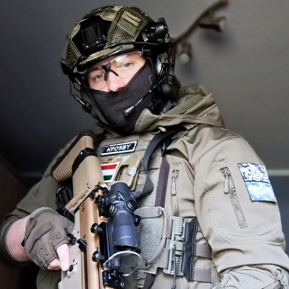 KrosbyVerse's avatar