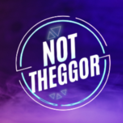 NotTheggor's avatar