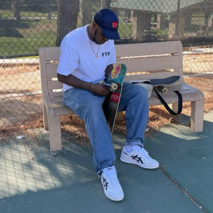 Jeezy24k's avatar