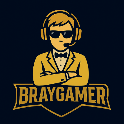 BrayGamer417's avatar