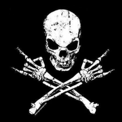 SCARRRRFACE's avatar