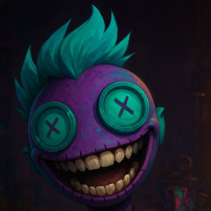 Fragdaddy_Swe's avatar