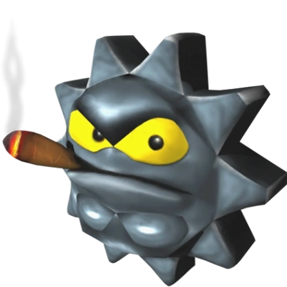 cuttymon's avatar