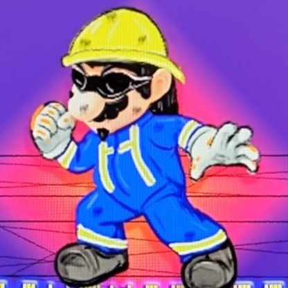 Brokehobobro's avatar