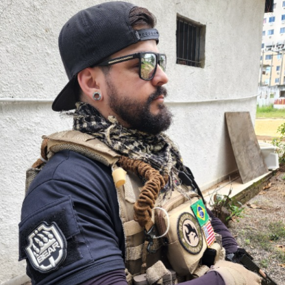 Johhnoliver's avatar