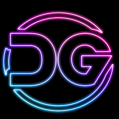 DreamingDragonTV's avatar