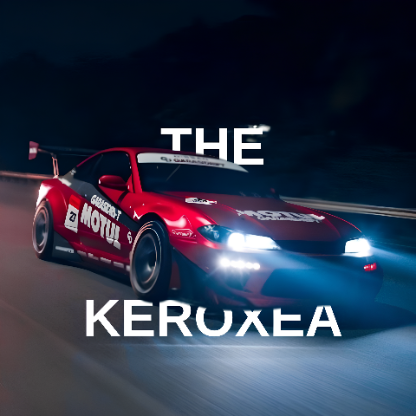 KEROXEA's avatar