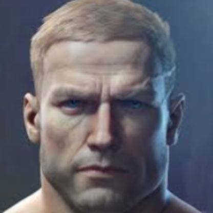 Eugene_Stix's avatar