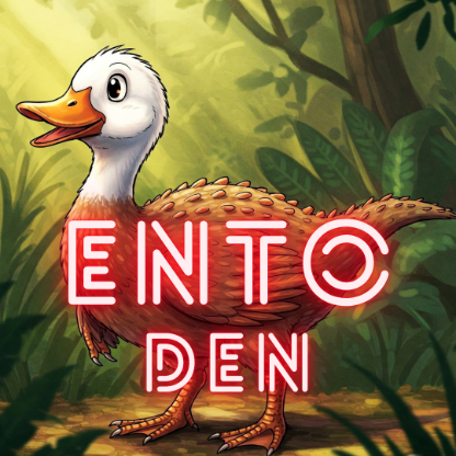 Entosauruss's avatar