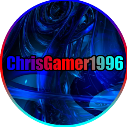 ChrisGamer1996's avatar