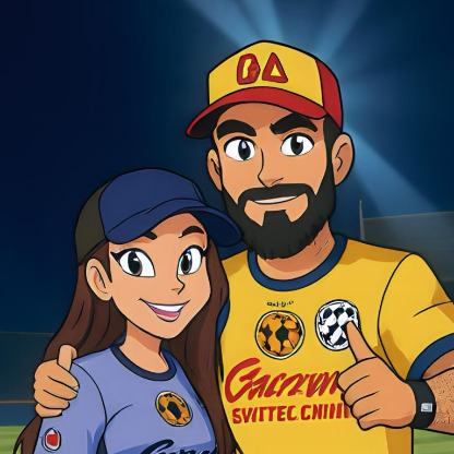 adanciad's avatar