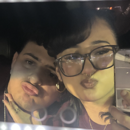 Kexrzi's avatar