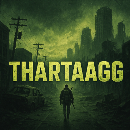 ThartaagG4406's avatar