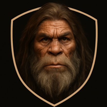 SkunkAbe's avatar