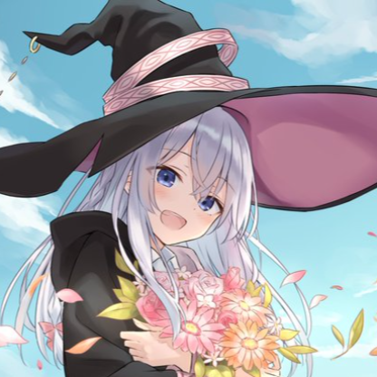 WitchHatFanatic's avatar