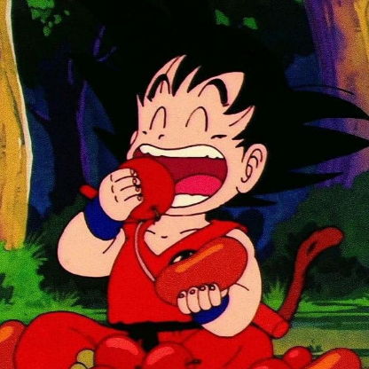 oHappiness's avatar