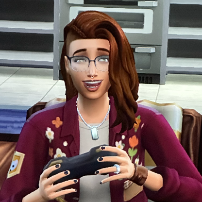 IndigoChagrin's avatar