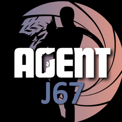 Agent_J67's avatar