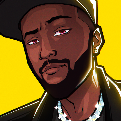 Vlogchannel's avatar