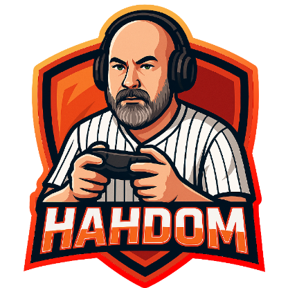 hahdom's avatar