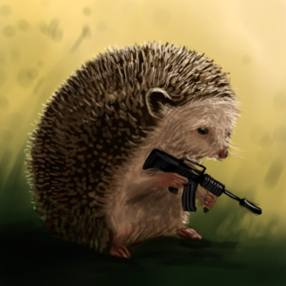 Zed_Hedgehog's avatar